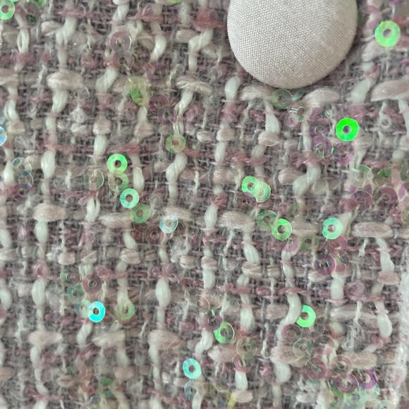 Disney princess sequin pea coat - Picture 3 of 8